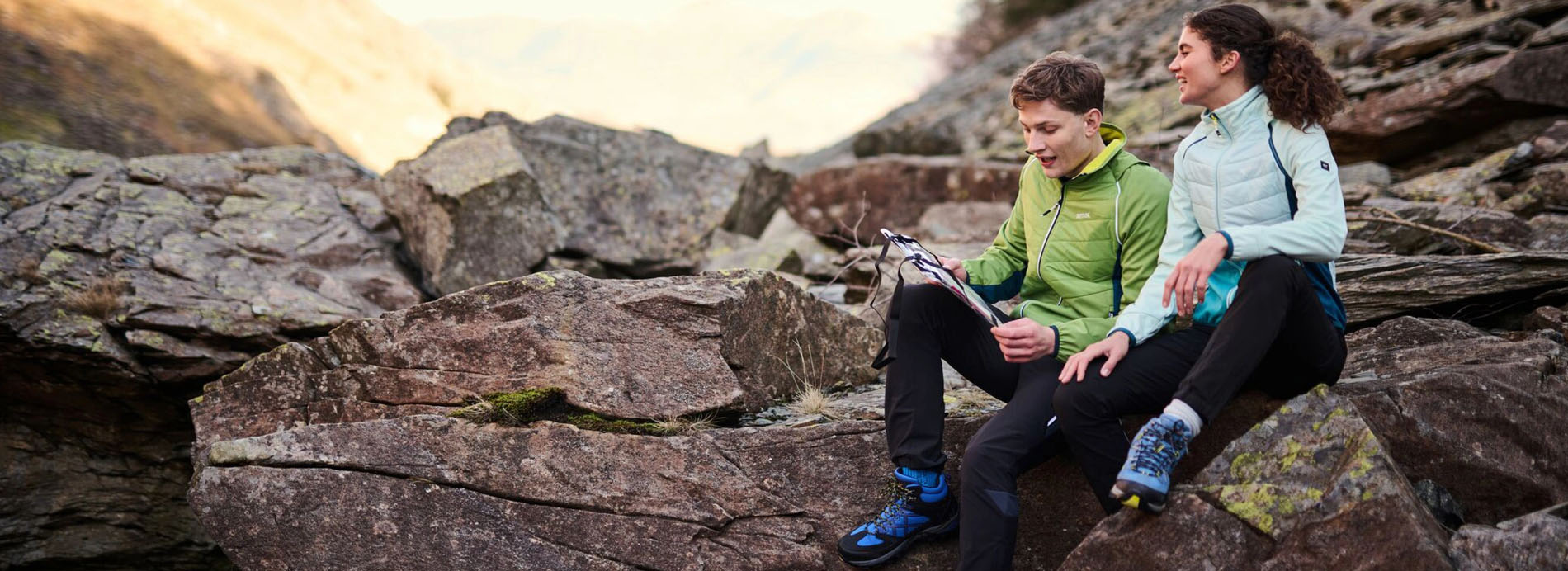 Regatta -Regatta jghjjghj