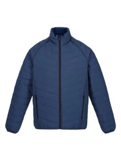 Regatta 2in1-Funktionsjacke "Bennick" In Dunkelblau