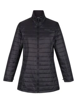 Regatta 3in1-Funktionsjacke "Denbury II" In Rosa/ Dunkelblau -Regatta regatta 3in1 funktionsjacke denbury ii in rosa dunkelblau 2