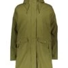 Regatta 3in1-Funktionsjacke In Khaki