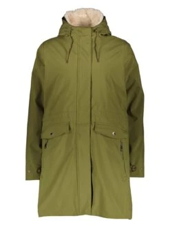 Regatta 3in1-Funktionsjacke In Khaki