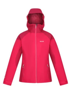 Regatta 3in1-Funktionsjacke In Pink