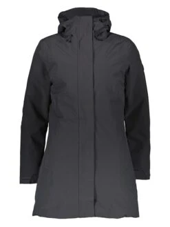 Regatta 3in1-Funktionsjacke In Schwarz
