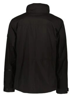 Regatta -Regatta regatta 3in1 funktionsjacke in schwarz 3