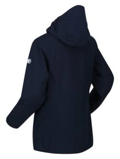 Regatta 3in1-Funktionsjacke "Wentwood VI" In Dunkelblau -Regatta regatta 3in1 funktionsjacke wentwood vi in dunkelblau 3
