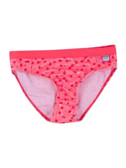 Regatta Badehose In Orange/ Bunt