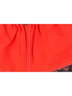 Regatta Badeshorts In Oliv/ Orange -Regatta regatta badeshorts in oliv orange 3