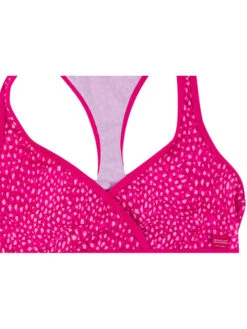 Regatta Badetop In Pink/ Bunt -Regatta regatta badetop in pink bunt 2