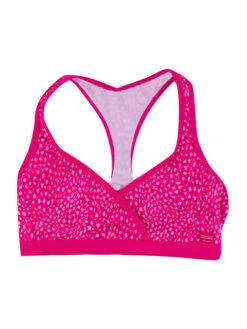 Regatta Badetop In Pink/ Bunt