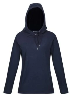 Regatta Fleecehoodie "Kizmit II" In Dunkelblau