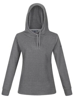 Regatta Fleecehoodie "Kizmit II" In Grau