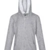 Regatta Fleecejacke "Avalynn" In Grau