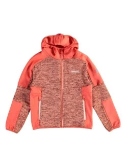 Regatta Fleecejacke "Dissolver V" In Orange