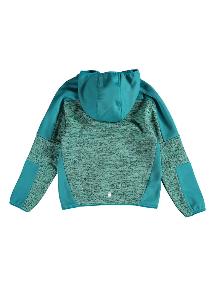 Fleecejacke "Dissolver V" in Türkis Regatta Fleecejacke "Dissolver V" In Türkis -Regatta regatta fleecejacke dissolver v in turkis 1