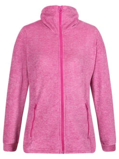 Regatta Fleecejacke "Everleigh" In Rosa