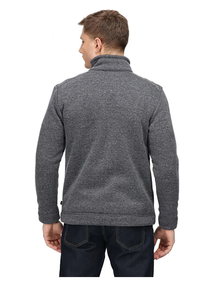 Fleecejacke "Fabron" in Anthrazit Regatta Fleecejacke "Fabron" In Anthrazit -Regatta regatta fleecejacke fabron in anthrazit 1