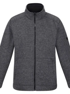 Regatta Fleecejacke "Fabron" In Anthrazit 2 Regatta Fleecejacke "Fabron" In Anthrazit -Regatta regatta fleecejacke fabron in anthrazit 2