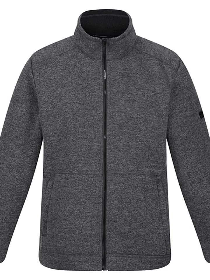 Fleecejacke "Fabron" in Anthrazit Regatta Fleecejacke "Fabron" In Anthrazit -Regatta regatta fleecejacke fabron in anthrazit 2