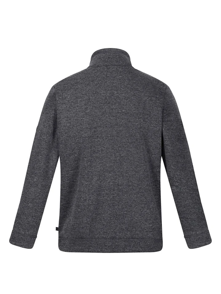 Fleecejacke "Fabron" in Anthrazit Regatta Fleecejacke "Fabron" In Anthrazit -Regatta regatta fleecejacke fabron in anthrazit 3