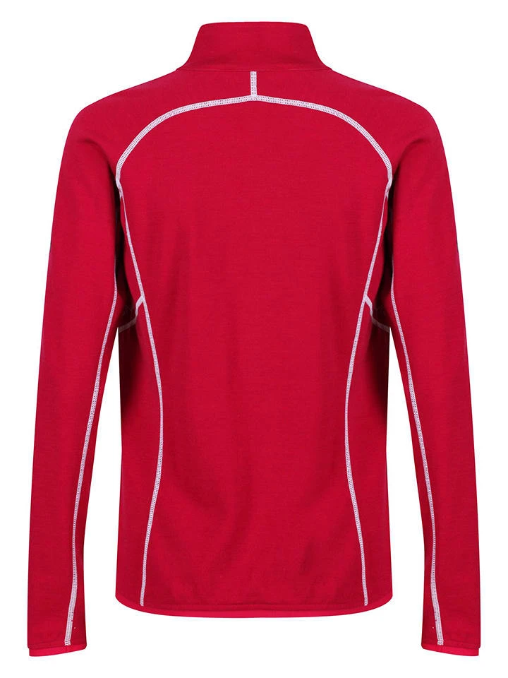 Fleecejacke "Hentana II" in Rot Regatta Fleecejacke "Hentana II" In Rot -Regatta regatta fleecejacke hentana ii in rot 1