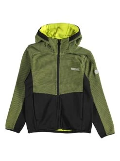 Regatta Fleecejacke "Highton" In Khaki