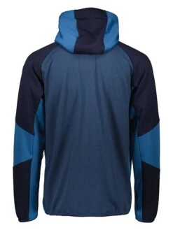 Regatta -Regatta regatta fleecejacke highton pro in blau 1
