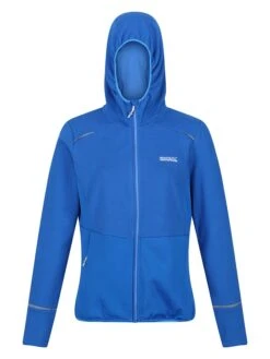 Regatta Fleecejacke "Highton ProFleece" In Blau