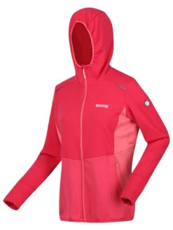 Regatta Fleecejacke "Highton ProFleece" In Pink