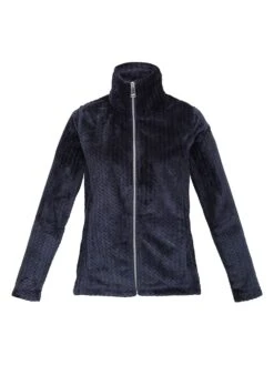 Regatta Fleecejacke In Dunkelblau