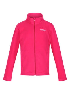 Regatta Fleecejacke "King II" In Pink