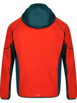 Regatta Fleecejacke "Kinver" In Rot 2 Regatta Fleecejacke "Kinver" In Rot -Regatta regatta fleecejacke kinver in rot 2
