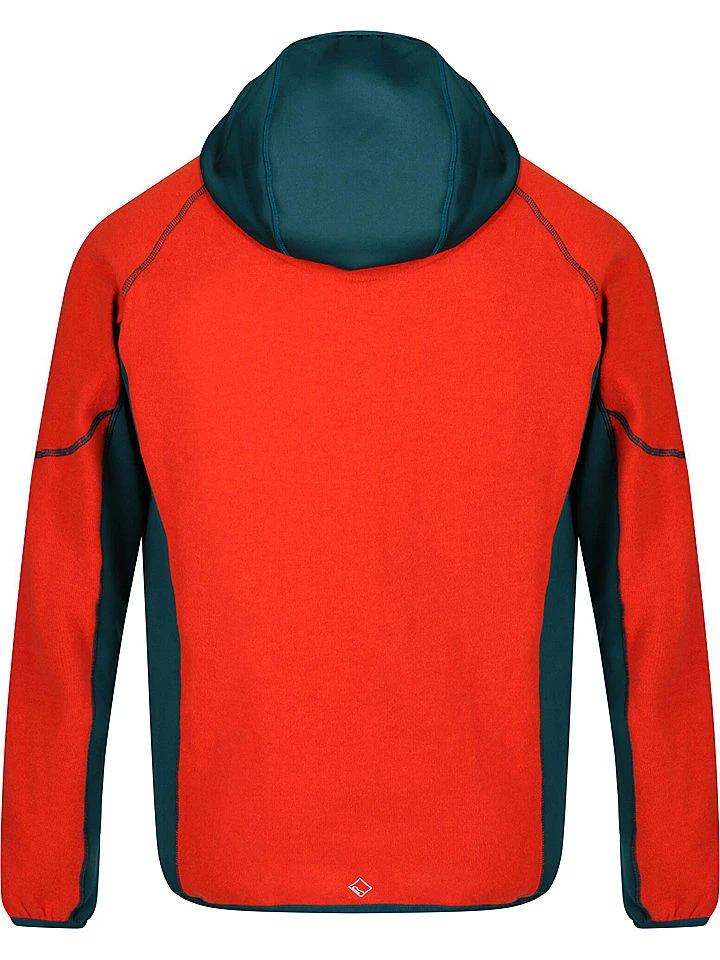 Fleecejacke "Kinver" in Rot Regatta Fleecejacke "Kinver" In Rot -Regatta regatta fleecejacke kinver in rot 2