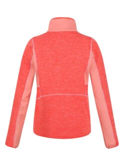 Regatta -Regatta regatta fleecejacke lindalla iii in koralle 1