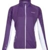 Regatta Fleecejacke "Yare III" In Lila