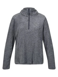 Regatta Fleecepullover "Fidelia II" In Grau