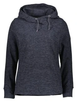 Regatta Fleecepullover "Kizmit II" In Anthrazit