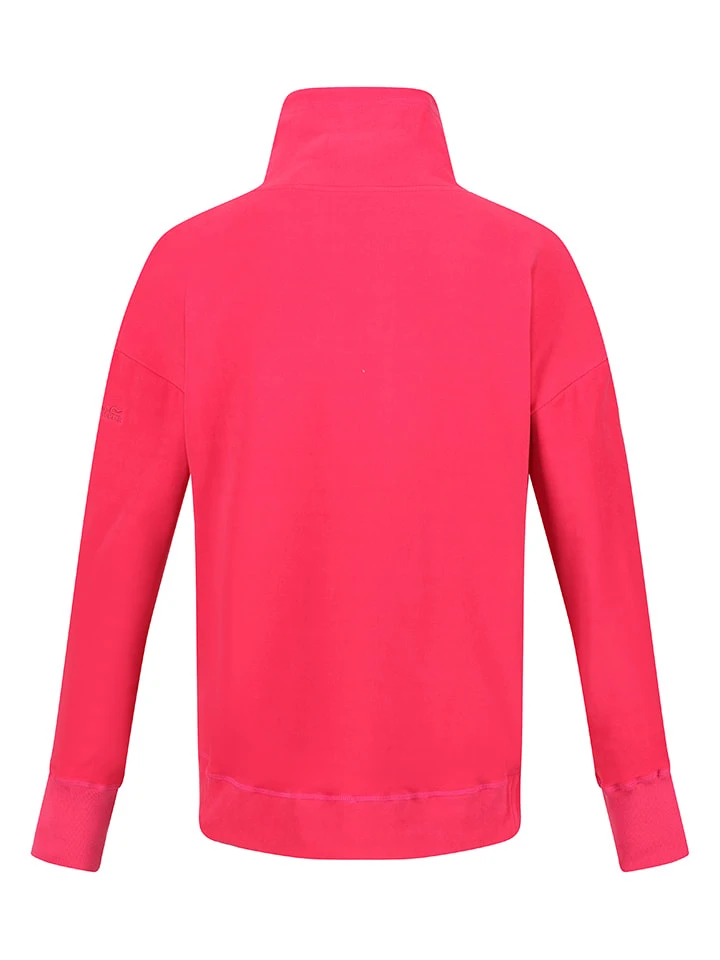 Fleecepullover "Laurden" in Pink Regatta Fleecepullover "Laurden" In Pink -Regatta regatta fleecepullover laurden in pink 1