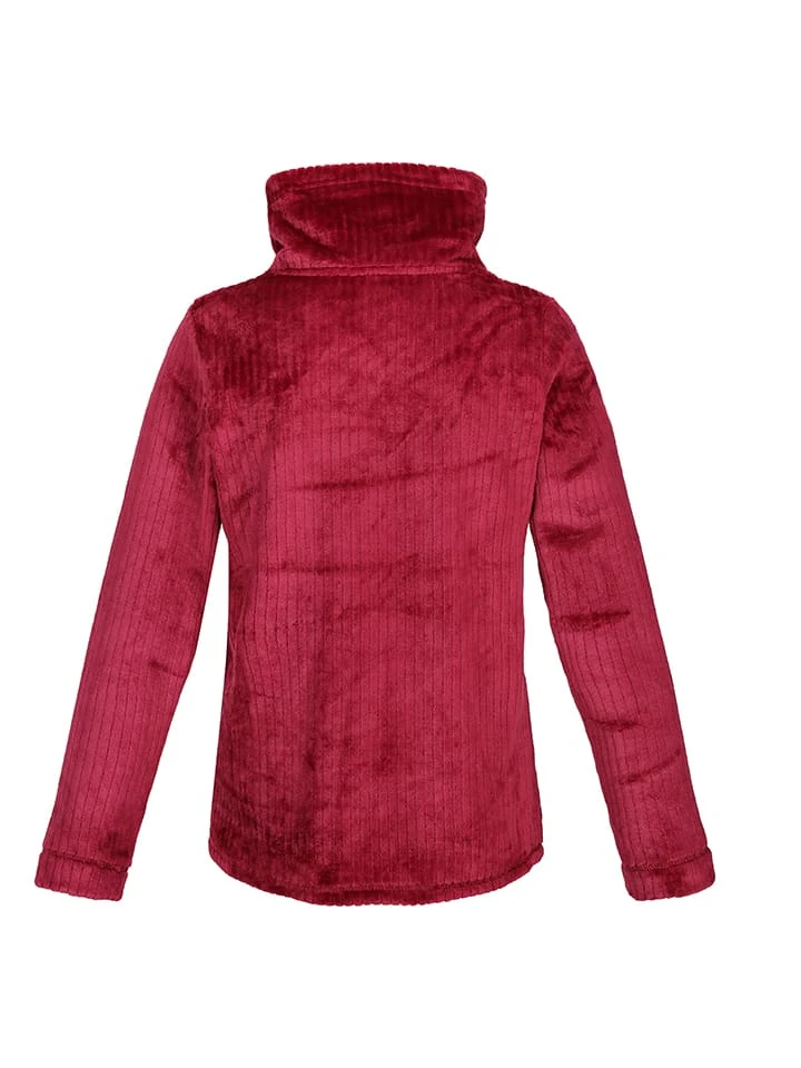 Fleecepullover "Radmilla" in Rot Regatta Fleecepullover "Radmilla" In Rot -Regatta regatta fleecepullover radmilla in rot 1