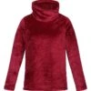 Regatta Fleecepullover "Radmilla" In Rot