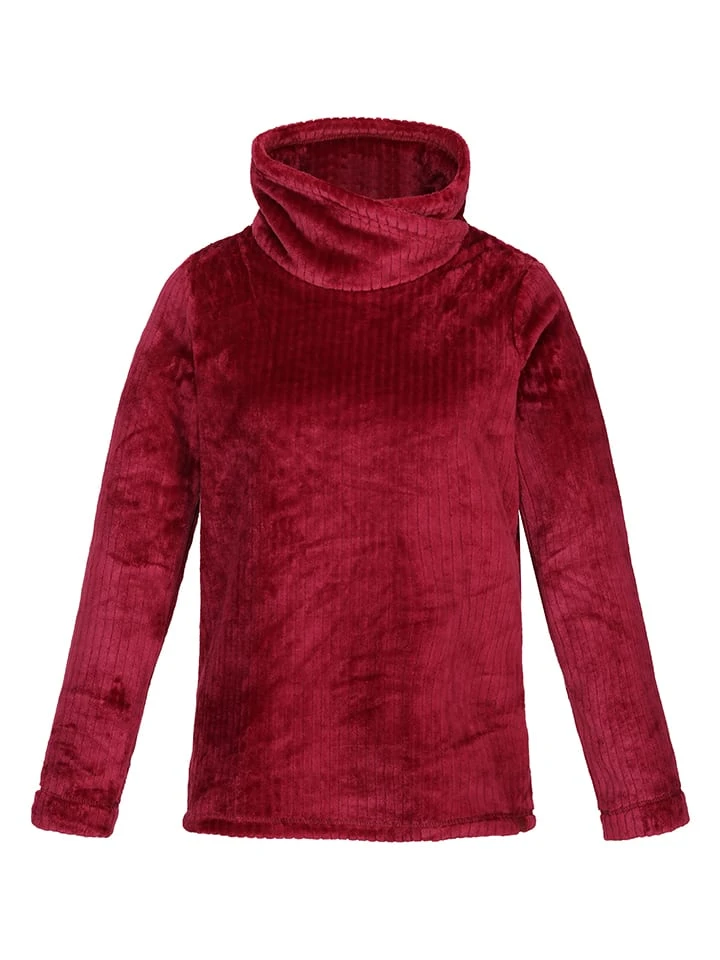 Fleecepullover "Radmilla" in Rot Regatta Fleecepullover "Radmilla" In Rot -Regatta regatta fleecepullover radmilla in rot