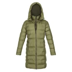 Regatta Freizeit Jacken Andia Capulet Jacket Women Green -Regatta regatta freizeit jacken andia capulet jacket women green 2