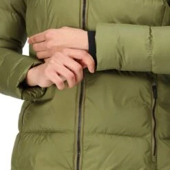 Regatta Freizeit Jacken Andia Capulet Jacket Women Green -Regatta regatta freizeit jacken andia capulet jacket women green 7
