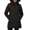 Regatta Freizeit Jacken Pamelina Jacket Women Black