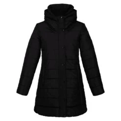 Regatta Freizeit Jacken Pamelina Jacket Women Black -Regatta regatta freizeit jacken pamelina jacket women black 5