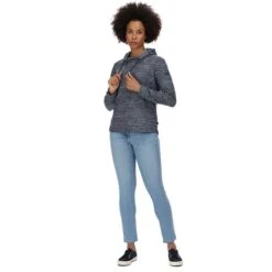 Regatta Freizeit Sweatshirts Chandra Hoodie Women Blue 7 Regatta Freizeit Sweatshirts Chandra Hoodie Women Blue -Regatta regatta freizeit sweatshirts chandra hoodie women blue 7
