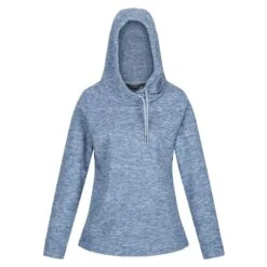 Regatta Freizeit Sweatshirts Kizmit II Fleece Jacket Women Blue -Regatta regatta freizeit sweatshirts kizmit ii fleece jacket women blue 2