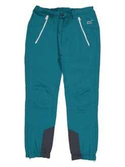 Regatta Funktionshose "Tech Mountain" In Türkis