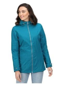 Regatta Funktionsjacke "Bergonia II" In Blau