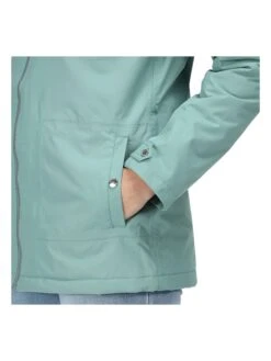 Regatta Funktionsjacke "Bergonia II" In Türkis -Regatta regatta funktionsjacke bergonia ii in turkis 2