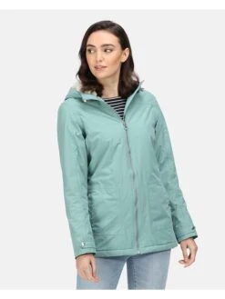 Regatta Funktionsjacke "Bergonia II" In Türkis